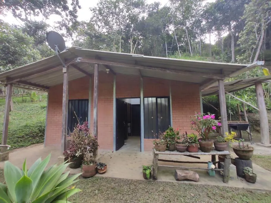 Vivienda campestre en Pance ideal para familias o grupos Cali
