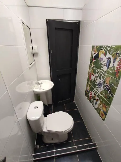 Сasa de vacaciones Vivienda campestre en Pance ideal para familias o grupos Cali Colombia