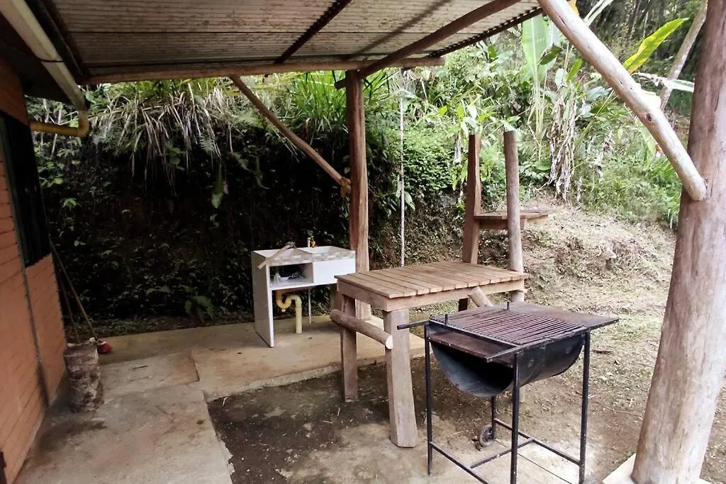 Vivienda campestre en Pance ideal para familias o grupos Cali 0*,  Colombia