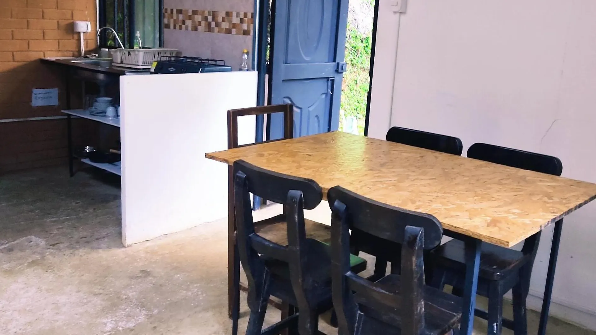 Ferienhaus Villa Cucu Ardilla Vivienda Campestre En Pance Cali